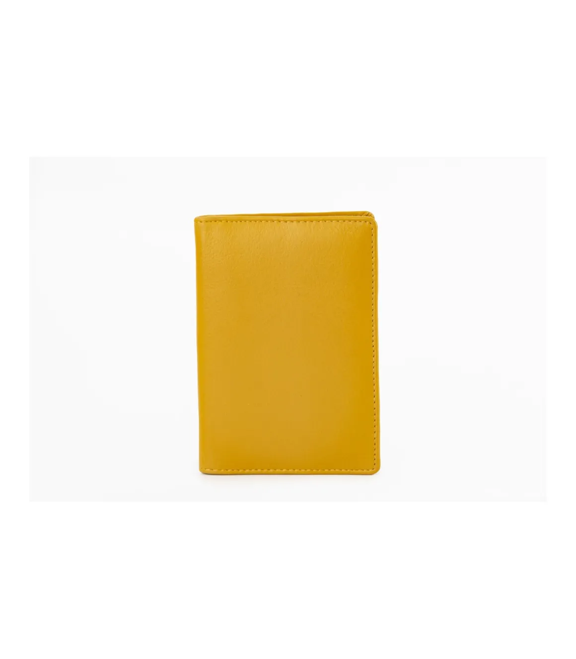 Funda Pasaporte Nappa