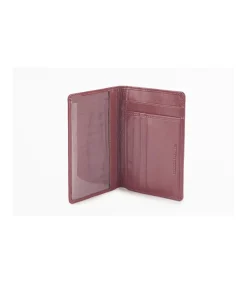 Funda Pasaporte Nappa