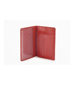 Funda Pasaporte Nappa