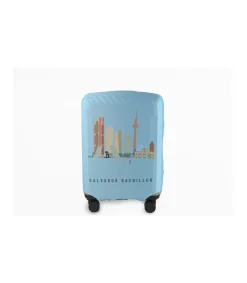 Funda Universal Madrid Complementos Viaje