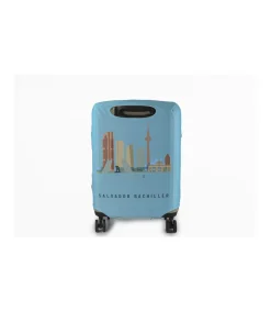 Funda Universal Madrid Complementos Viaje