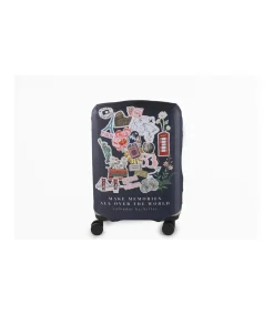 Funda Universal Make Memories Complementos Viaje