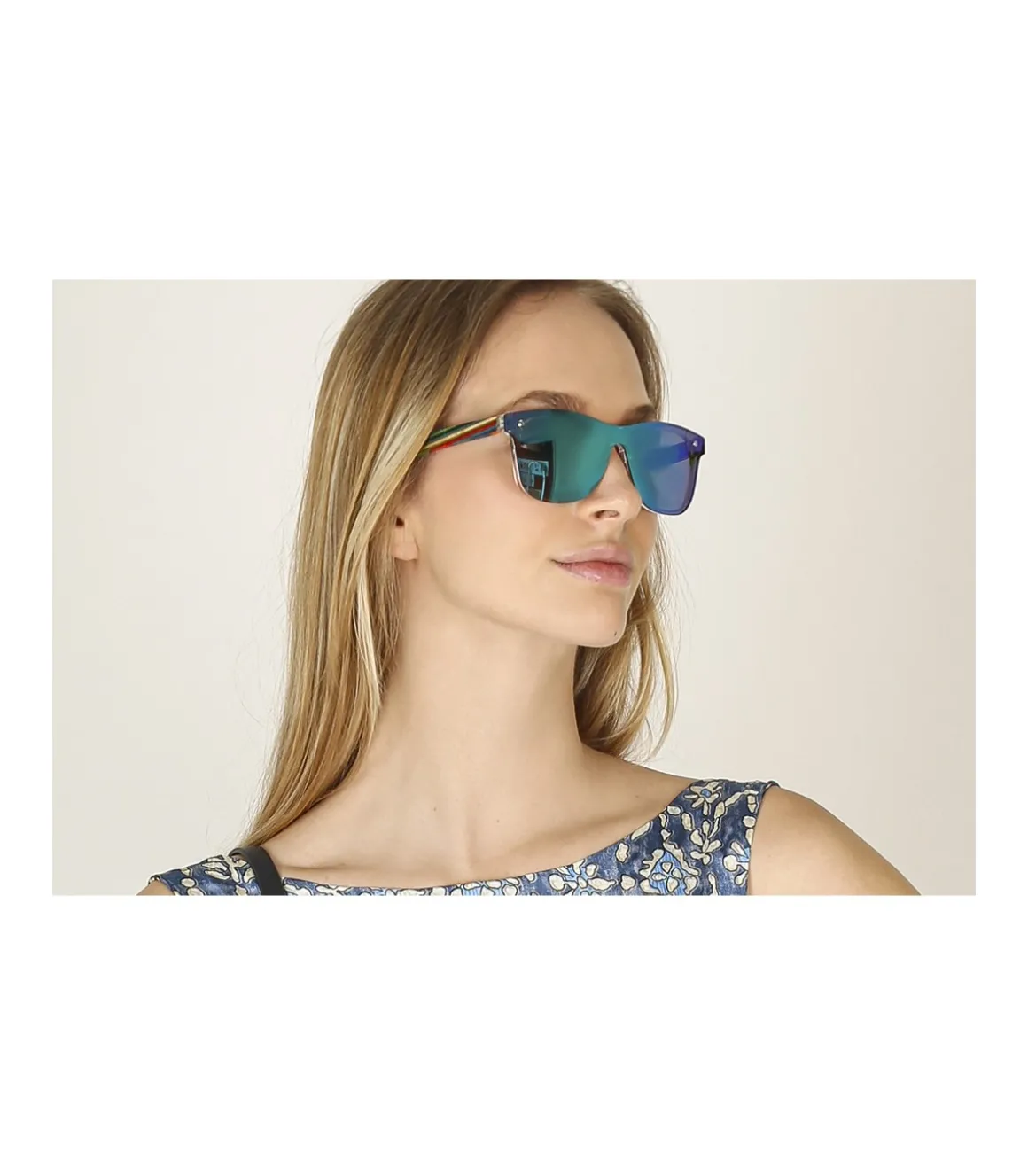 Gafas De Sol MULTICOLOR