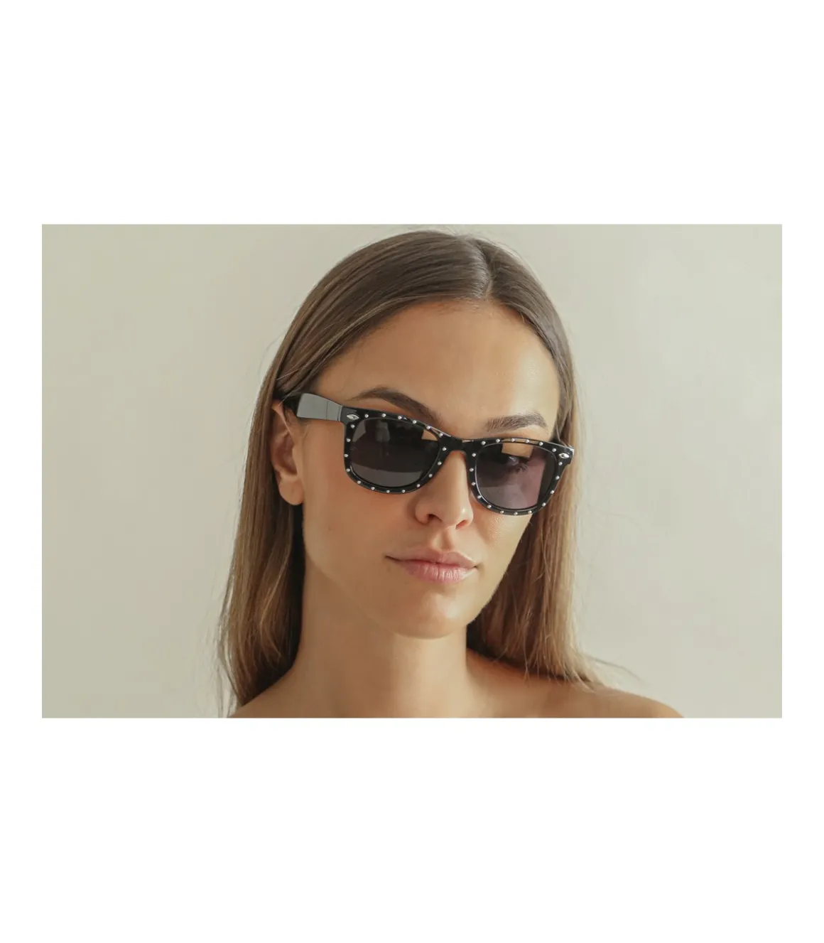 Gafas De Sol Tachuelas