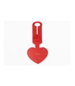 Identificador De Maleta Corazon Travel Complementos Viaje