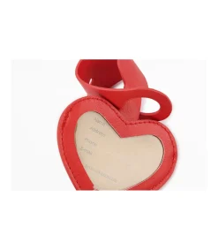 Identificador De Maleta Corazon Travel Complementos Viaje