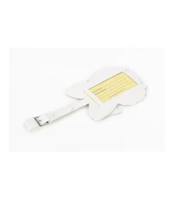 Identificador De Maleta Perrito Terrier Complementos Viaje