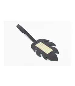 Identificador De Maletas Hoja Edición Limitada