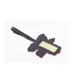 Identificador De Maletas Flor Edición Limitada