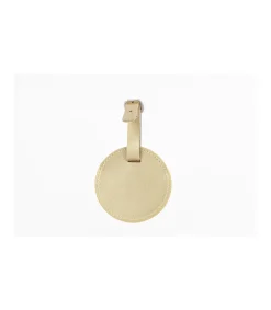 Identificador De Maletas Bon Voyage Edición Limitada