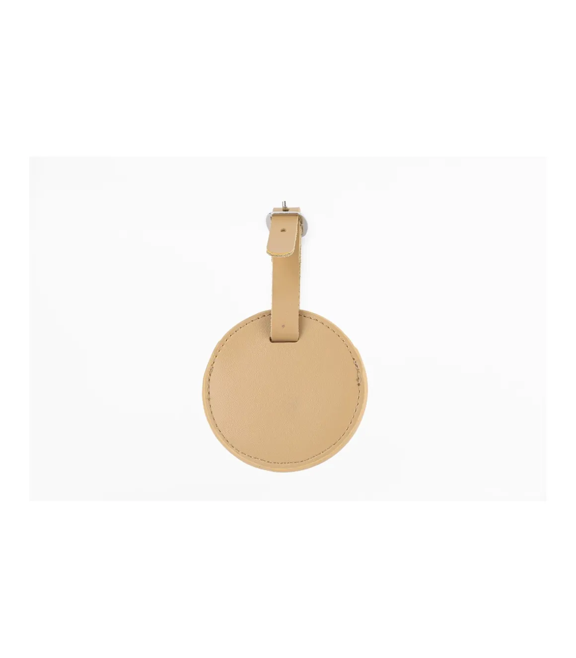 Identificador De Maletas Bon Voyage Edición Limitada