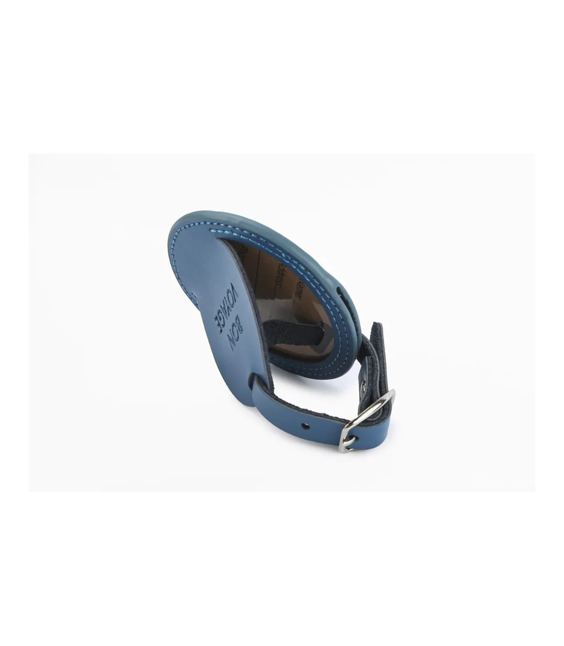 Identificador De Maletas Bon Voyage Edición Limitada