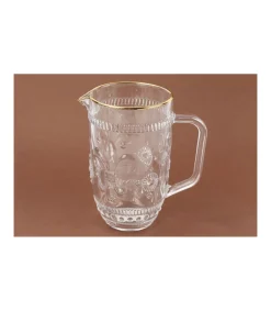 Jarra Filo Dorado 1200ml Love&home