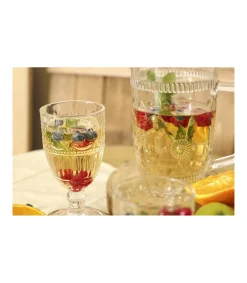 Jarra Filo Dorado 1200ml Love&home