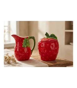 Jarra Fresa 22.3x15.1x21.5cm Love&home