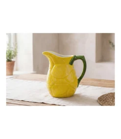 Jarra Limon 22.3x15.1x21.5cm Love&home