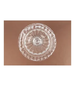 Jarron 19.5x19.5x16cm Love&home