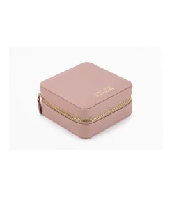 Joyero Cuadrado 12.5x12.5x6.5cm Joyeros