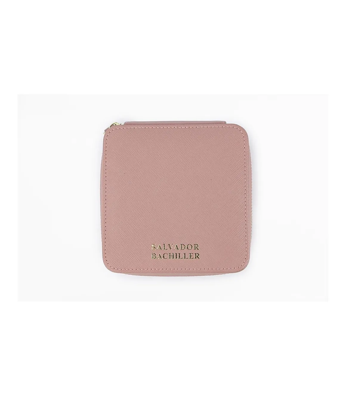 Joyero Cuadrado 12.5x12.5x6.5cm Joyeros