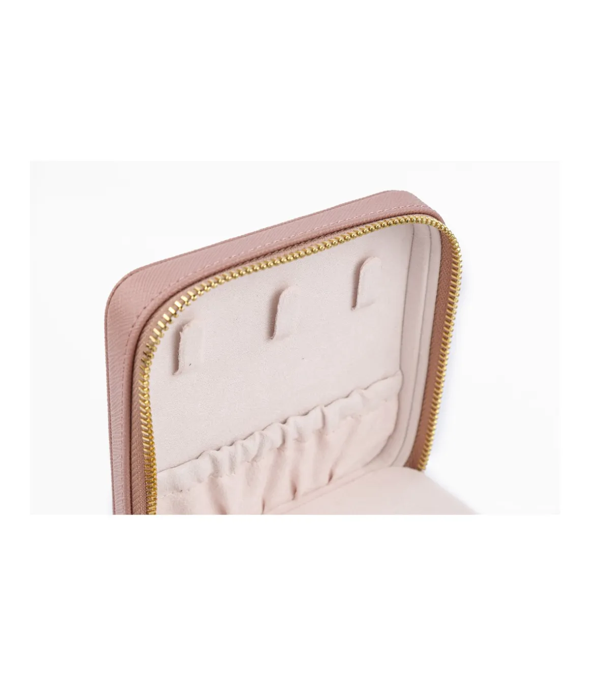 Joyero Cuadrado 12.5x12.5x6.5cm Joyeros