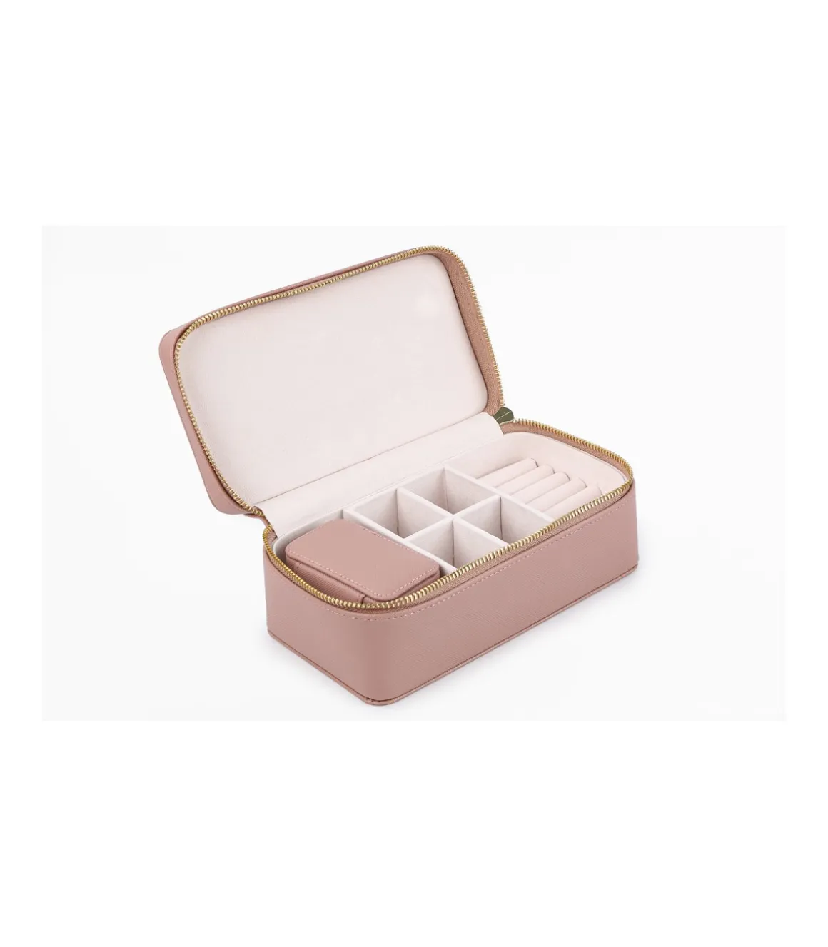 Joyero 2-in-1 20x10x8cm Joyeros