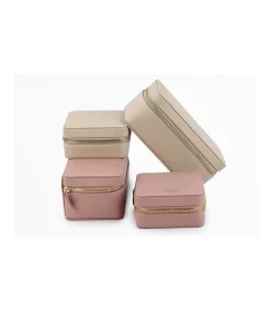 Joyero 2-in-1 20x10x8cm Joyeros