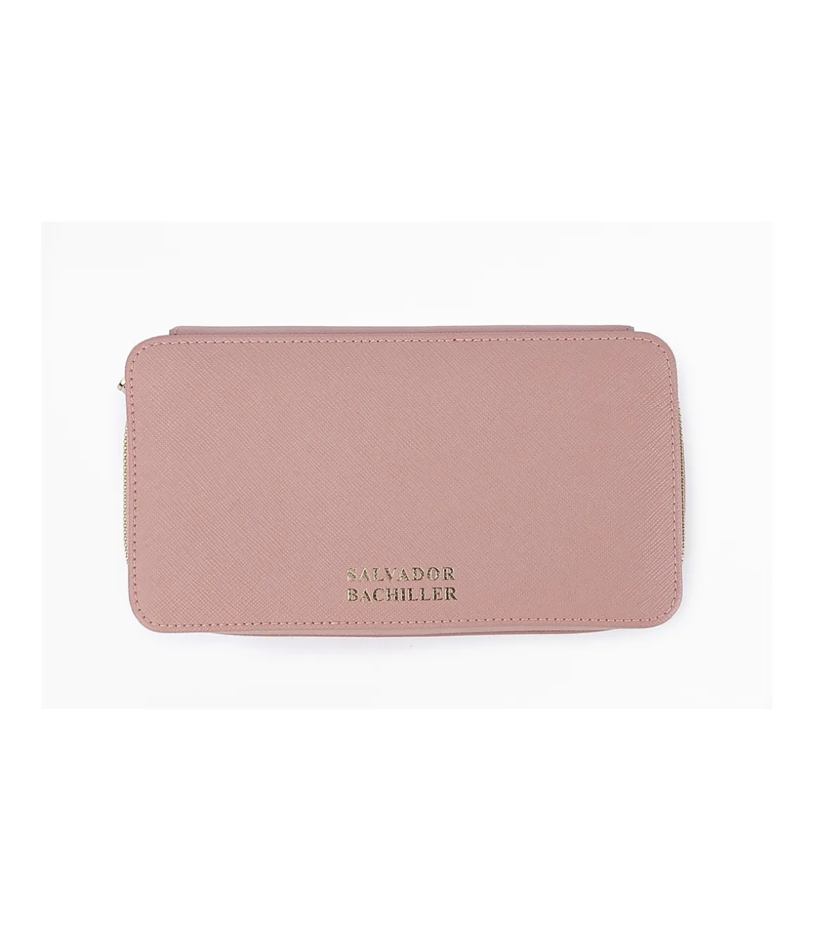 Joyero 2-in-1 20x10x8cm Joyeros