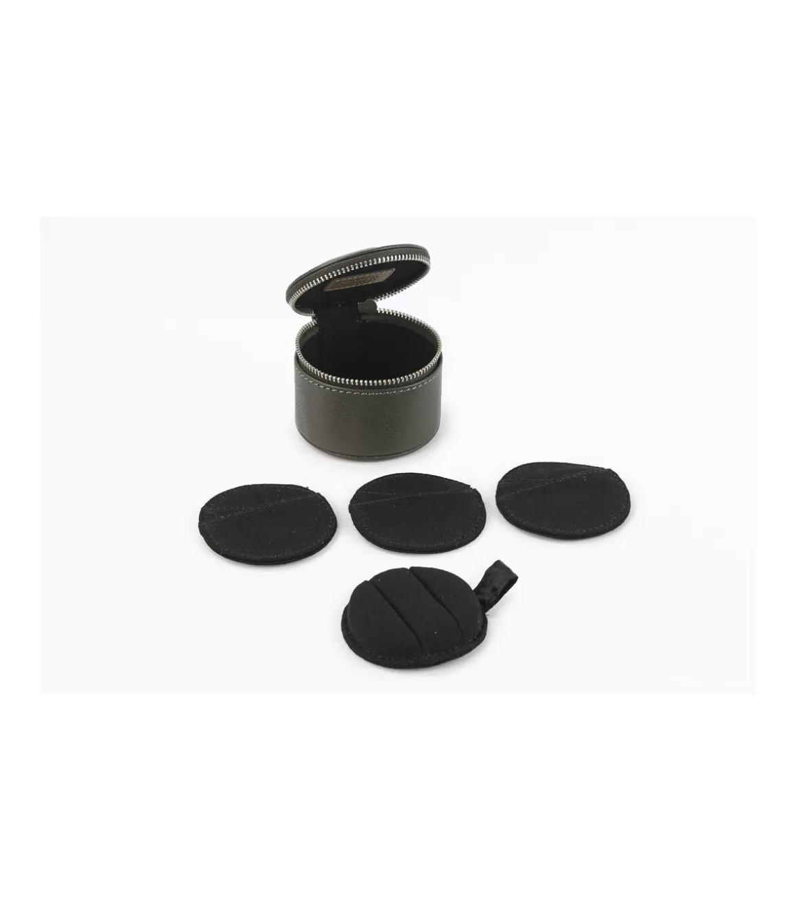 Joyero Redondo Rebeca