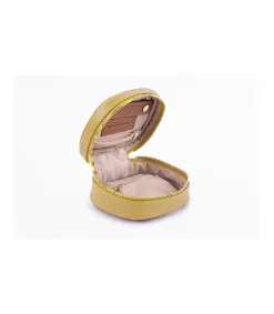 Joyero Saffiano Lady