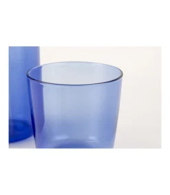 Juego De Botella Y Vaso 500ml Love&home