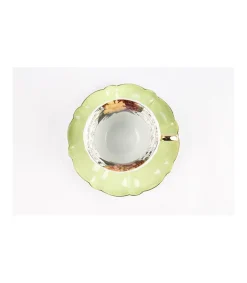 Juego Taza Y Plato Love&home