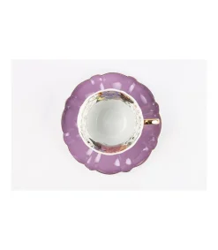 Juego Taza Y Plato Love&home