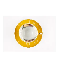 Juego Taza Y Plato Love&home