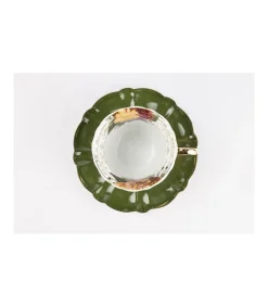 Juego Taza Y Plato Love&home