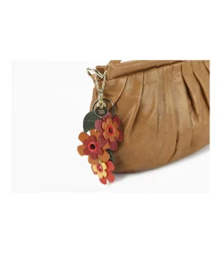 Llavero 3 Flores Edición Limitada