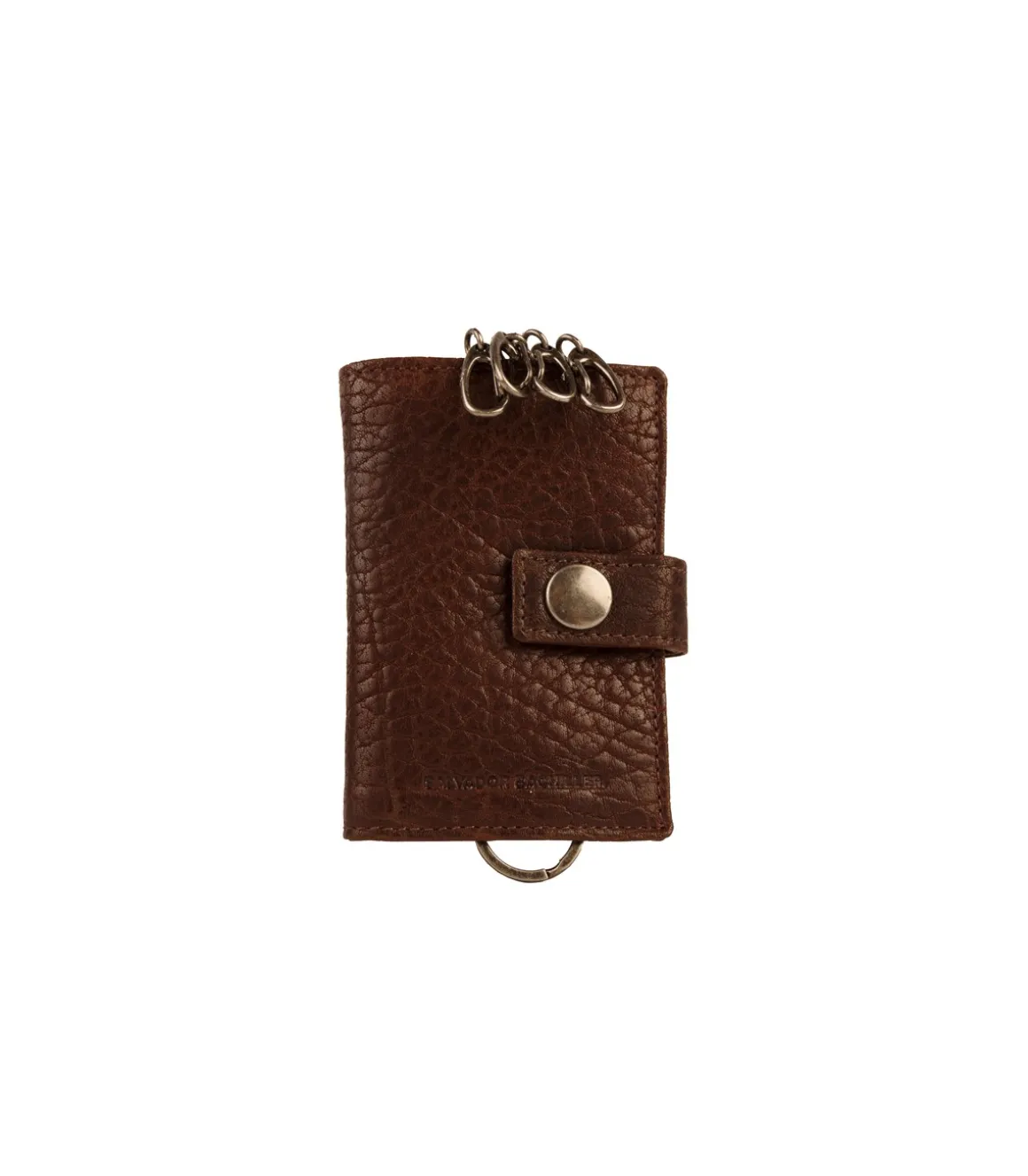 Llavero Arizona Buffalo