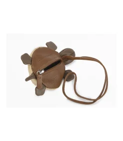 Llavero Charm Monedero Tortuga Edición Limitada