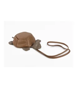 Llavero Charm Monedero Tortuga Edición Limitada