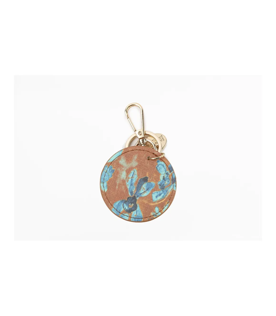 Llavero Inicial FIRST SIGHT LOVE