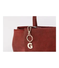 Llavero Inicial T Edición Limitada