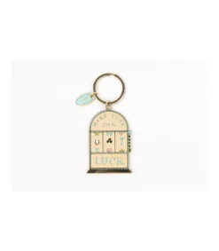 Llavero Luck Edición Limitada