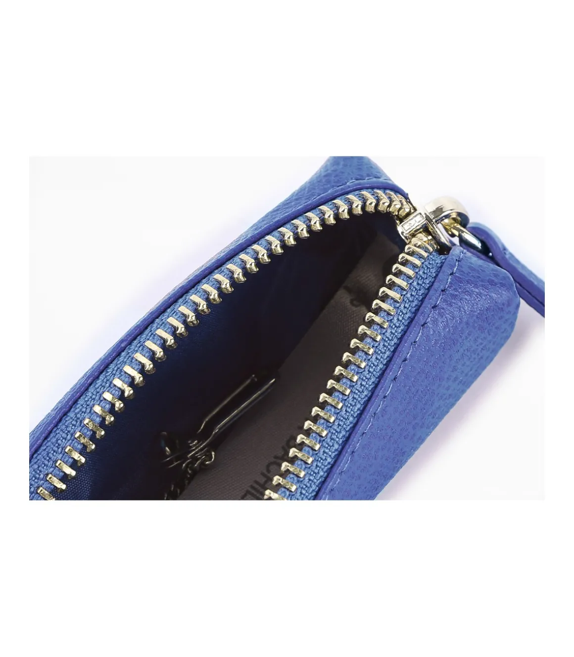 Llavero Monedero Napoli