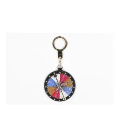 Llavero Ruleta De La Suerte Edición Limitada