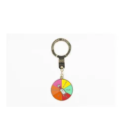 Llavero Ruleta How Hot Am I? Edición Limitada