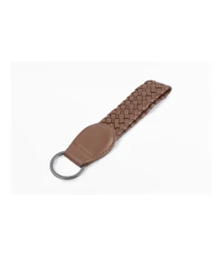 Llavero Trenzado Edición Limitada