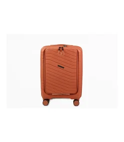 Maleta Bolsillo Frontal Meeting