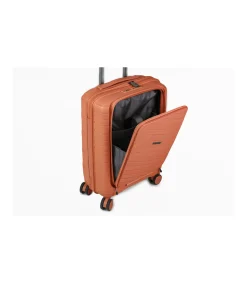 Maleta Bolsillo Frontal Meeting