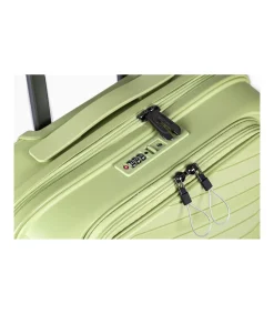 Maleta Bolsillo Frontal Meeting