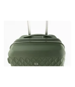 Maleta Cabina Expandible Terminal 4