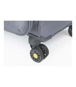 Maleta Con Fuelle Nebula